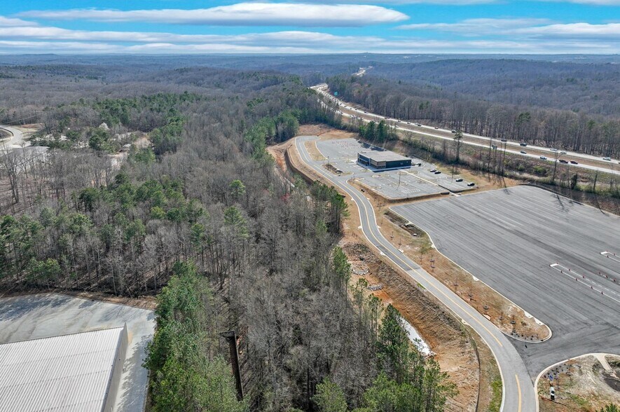 More Photos Of 1415 Calvary Church Rd, Gainesville Land For Sale