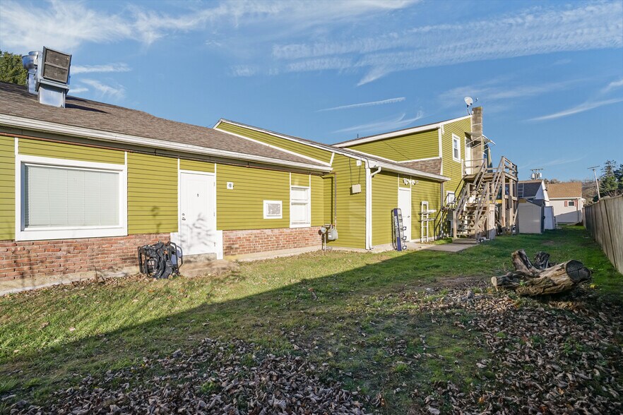 More Photos Of 100 Fortin Rd, Kingston Storefront Retail Residential For Sale