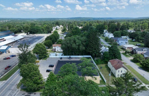 More Photos Of 406 E Main St, Corry Convenience Store For Sale