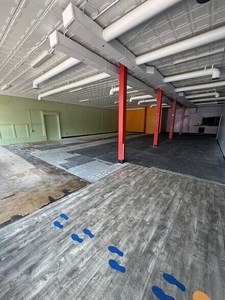 More Photos Of 1669 Hertel Ave, Buffalo Freestanding For Lease