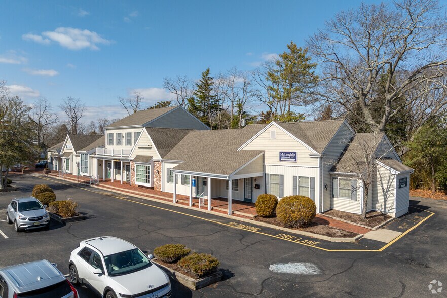 Primary Photo Of 2021 New Rd, Linwood Office For Lease