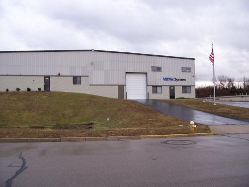 Primary Photo Of 340-346 Gargrave Rd, Dayton Warehouse For Lease