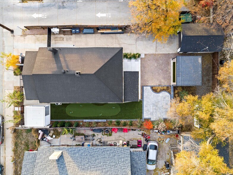 More Photos Of 4735 W 38th Ave, Denver Office For Sale