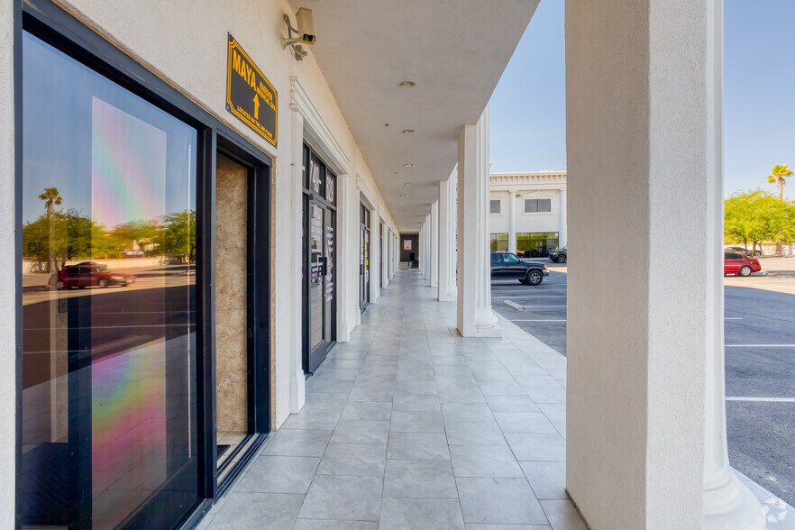 More Photos Of 5875 S Rainbow Blvd, Las Vegas General Retail For Lease