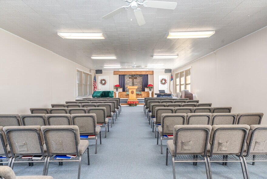 More Photos Of 6093 Taylor Mill Rd, Independence Religious Facility For Sale