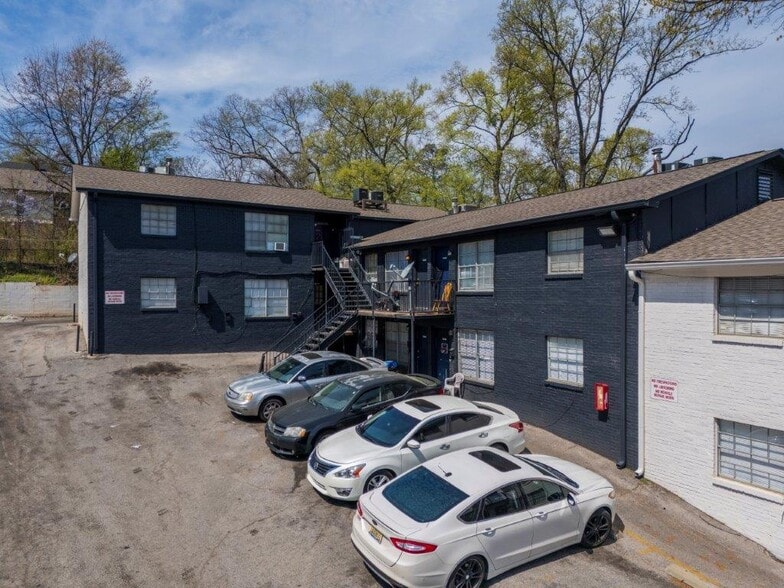 More Photos Of 1428 Fl Shuttlesworth Dr, Birmingham Apartments For Sale