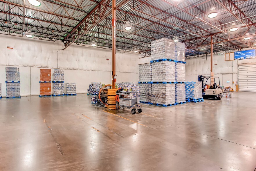 More Photos Of 1805-1823 S Murray Blvd, Colorado Springs Manufacturing For Lease