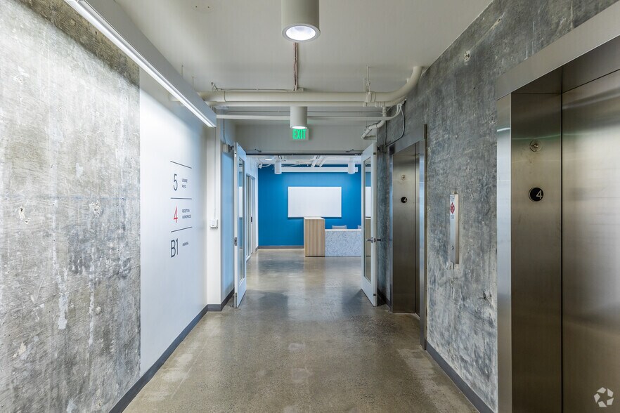 Photo of 4th Floor Ste 