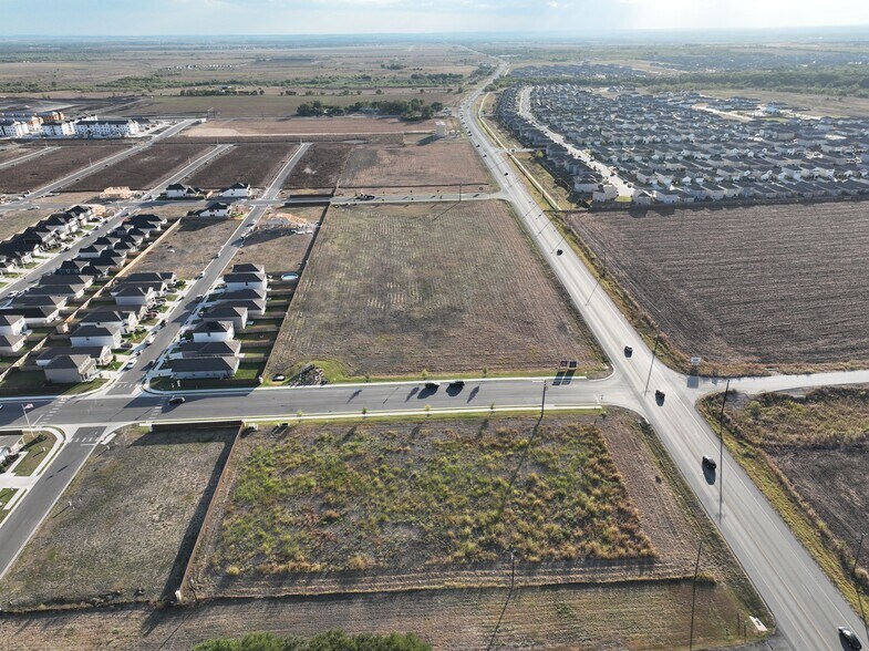 More Photos Of 6920 Camino Real, Maxwell Land For Sale