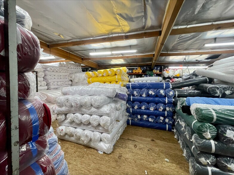 More Photos Of 829 S San Pedro St, Los Angeles Storefront Retail Office For Sale