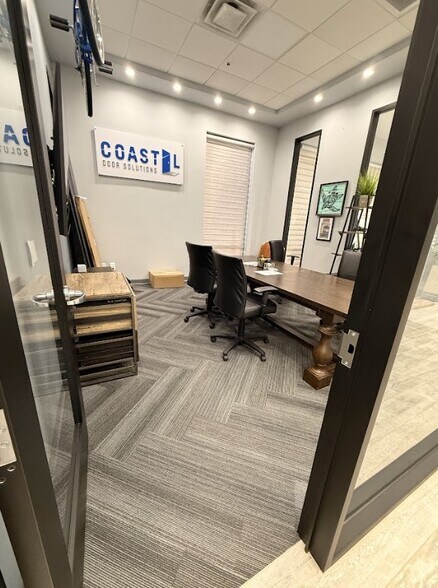 More Photos Of 39301 Badger St, Palm Desert Warehouse For Sale