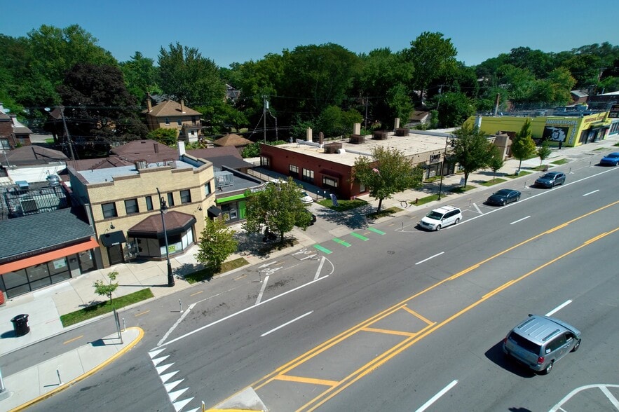 More Photos Of 19614 Grand River Ave, Detroit Storefront For Sale