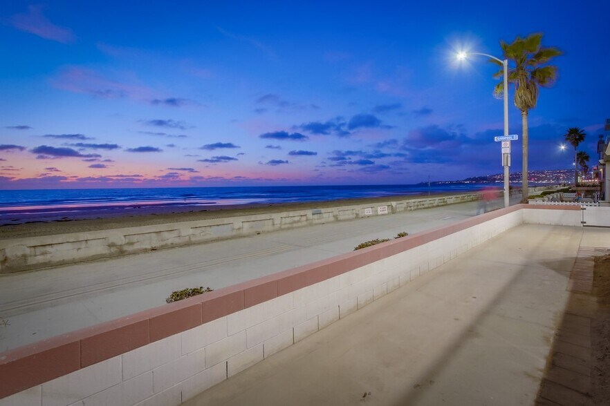 More Photos Of 3449 Ocean Front Walk, San Diego Apartments For Sale