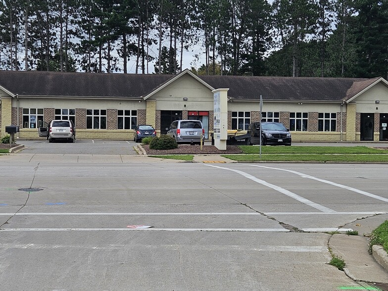 Primary Photo Of 3409 Schofield Ave, Schofield Storefront For Lease