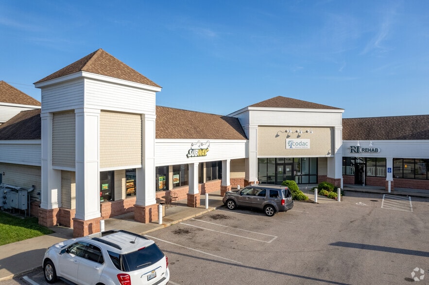 More Photos Of 3045 Tower Hill Rd, South Kingstown Unknown For Lease