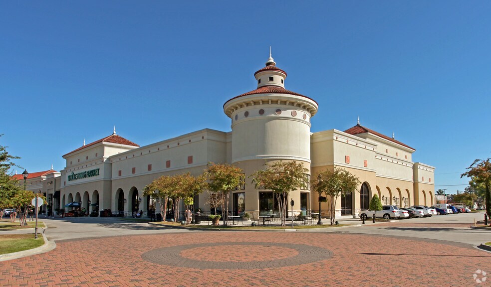 Primary Photo Of 7450 Jefferson Hwy, Baton Rouge General Retail For Lease