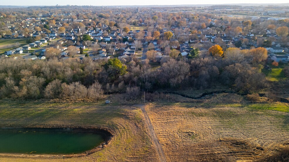 More Photos Of TBD 20 1/2 Ave, Rochester Land For Sale