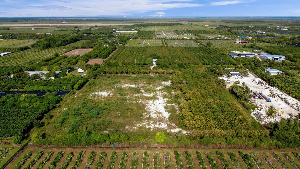 More Photos Of SW 212th Ave & Lucille Dr, Homestead Land For Sale