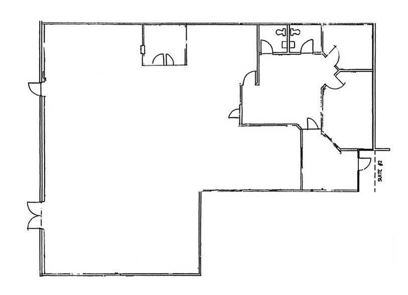 More Photos Of 3616 W Thomas Rd, Phoenix Warehouse For Lease