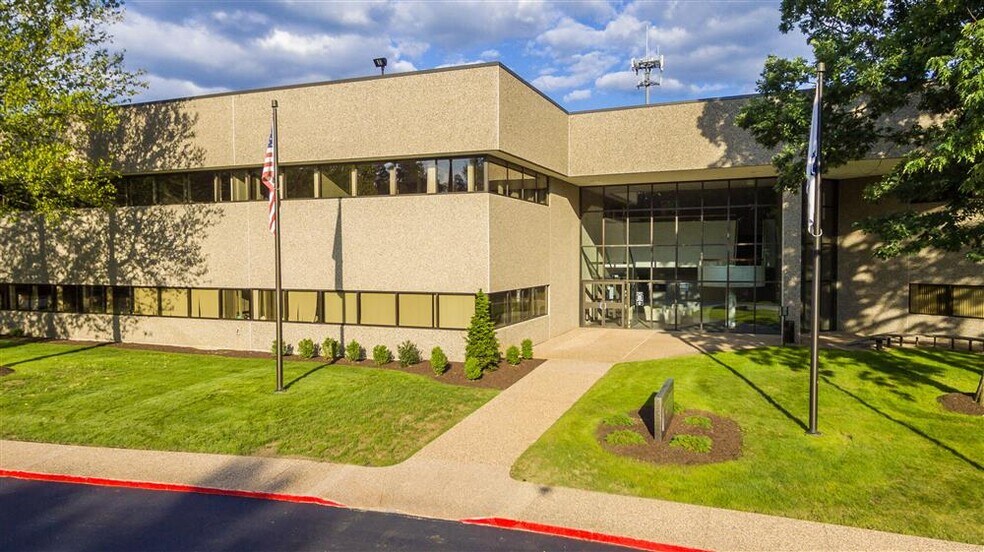 More Photos Of 85 Swanson Rd, Boxborough Coworking Space