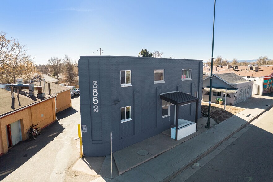 More Photos Of 3552 Morrison Rd, Denver Apartments For Sale