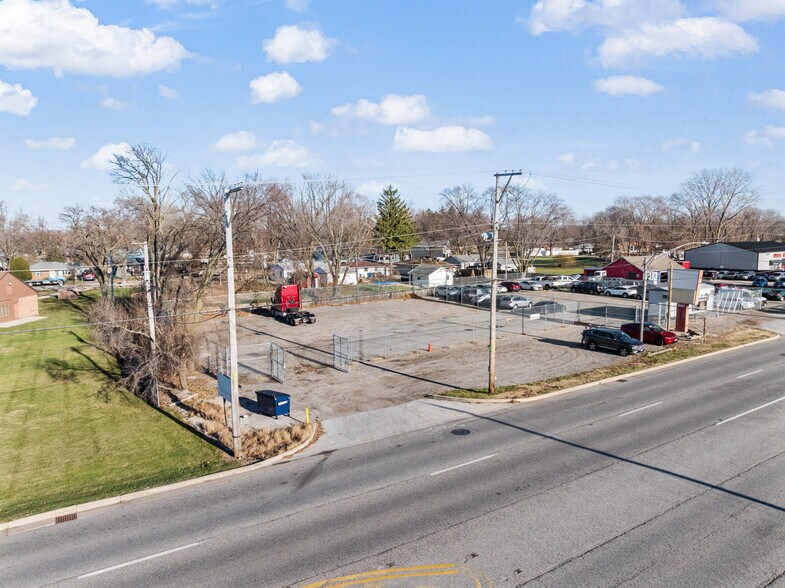 More Photos Of 2427 Plainfield Rd, Joliet Land For Lease