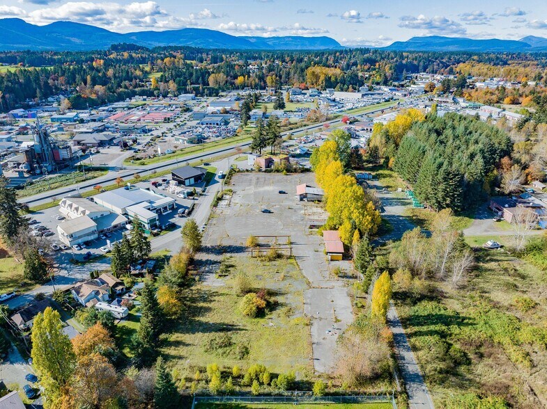 More Photos Of 2765 Chaster Rd, Duncan Land For Sale