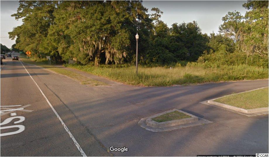 More Photos Of 14500 Ocean Hwy, Pawleys Island Land For Sale