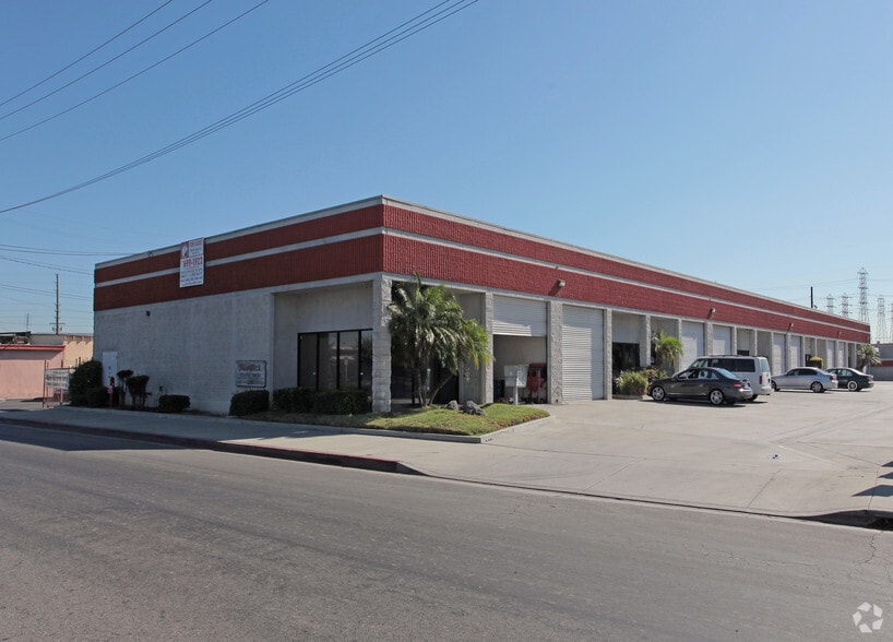 Primary Photo Of 12006 Regentview Ave, Downey Warehouse For Lease