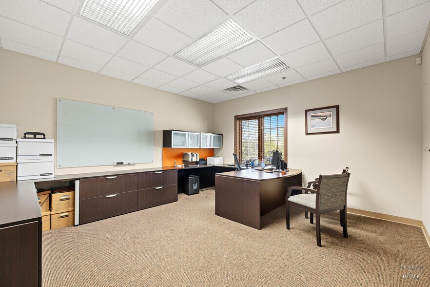 More Photos Of 106 S Wynstone Park Dr, Barrington Medical For Sale