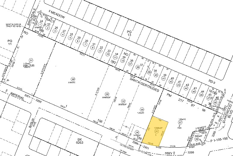 More Photos Of 8845 E Imperial Hwy, Downey Carwash For Sale