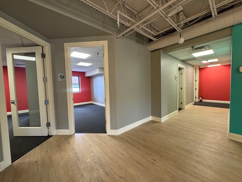 More Photos Of 206 S 5th Ave, Ann Arbor Office For Lease
