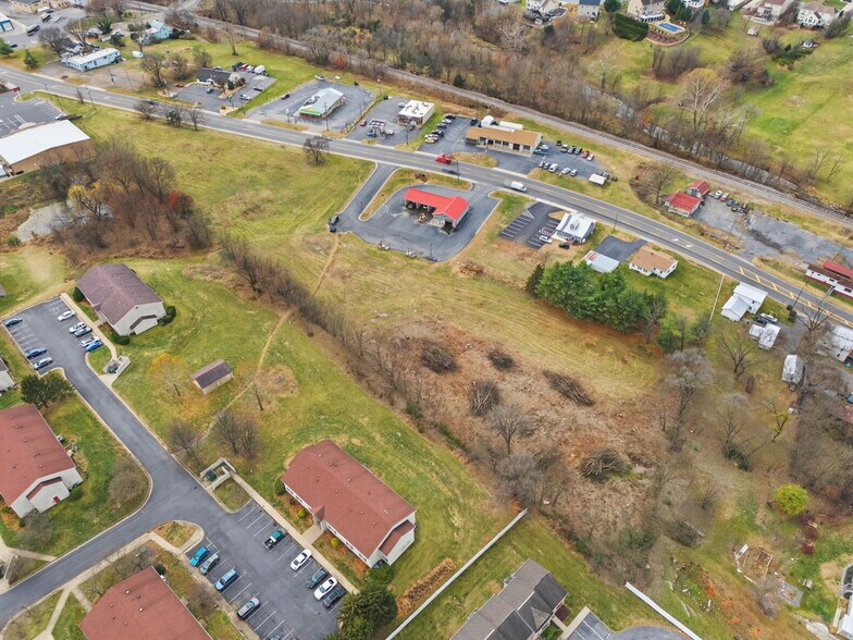 More Photos Of 301 S Main St, Broadway Land For Sale