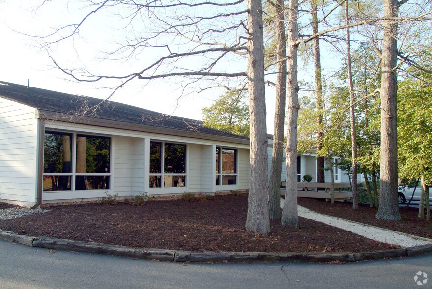 More Photos Of 601 Southlake Blvd, Richmond Daycare Center For Sale