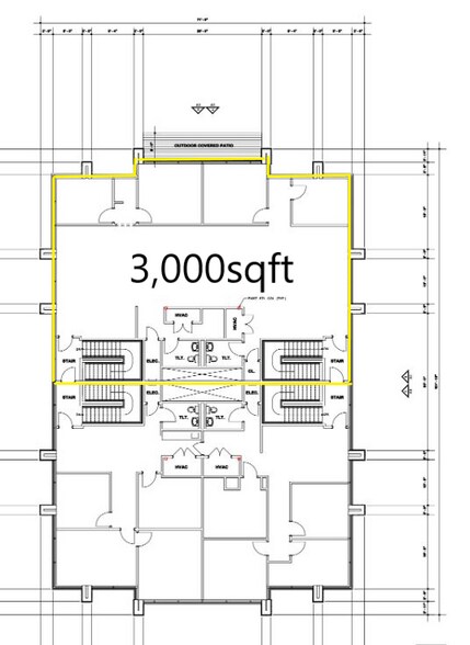 More Photos Of 6139-6141 Oakbrook Pky, Norcross Office For Lease