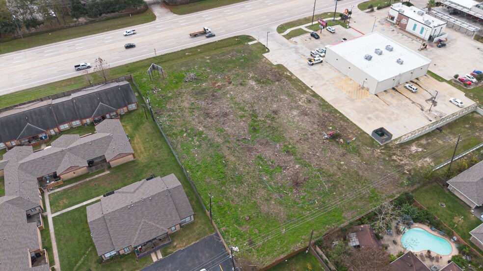 More Photos Of 11119 FM 1960, Huffman Land For Lease