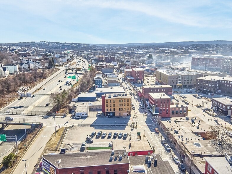 More Photos Of 97-103 Water St, Worcester Office For Lease