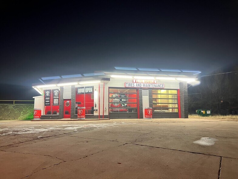 More Photos Of 2701 Palmer Park Blvd, Colorado Springs Auto Repair For Sale