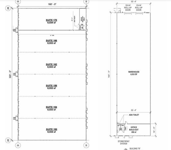 More Photos Of 8123 S Orange Ave, Orlando Industrial For Lease