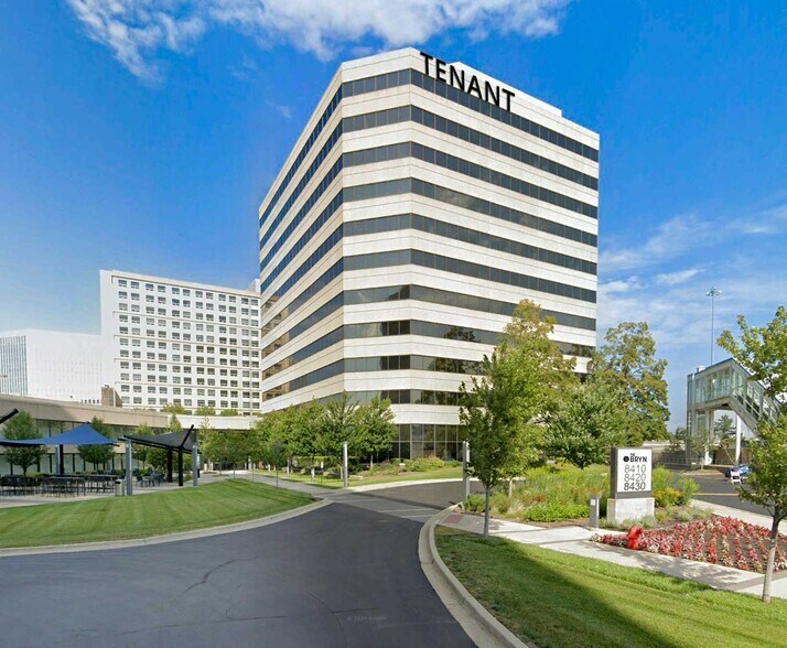 More Photos Of 8410 W Bryn Mawr Ave, Chicago Unknown For Lease