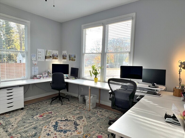 More Photos Of 416 S Bloodworth St, Raleigh Office For Lease