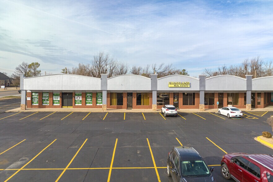 More Photos Of SW 89th & S. Santa Fe Ave, Oklahoma City Unknown For Lease