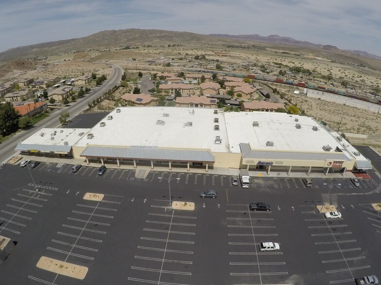 More Photos Of 1303-1311 E Main St, Barstow Unknown For Lease