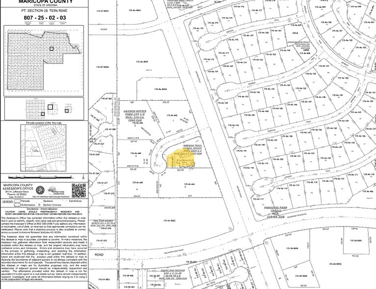 More Photos Of 8075 E Morgan Trl, Scottsdale Medical For Sale