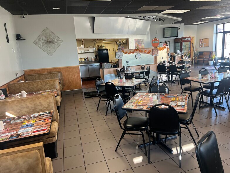 More Photos Of 1020 W Buchanan St, California Fast Food For Sale