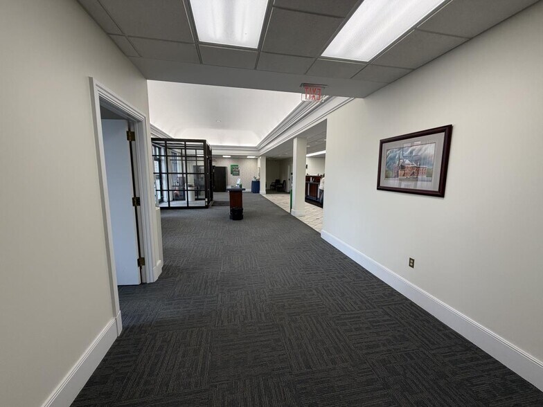 More Photos Of 625 Scott St, Napoleon Bank For Sale