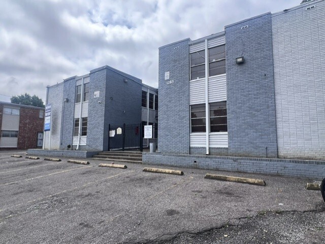 More Photos Of 1283 E Raines Rd, Memphis Apartments For Sale
