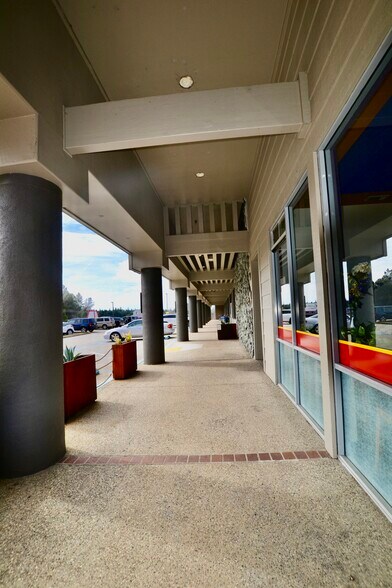 More Photos Of 840 E Main St, Grass Valley Movie Theatre For Sale