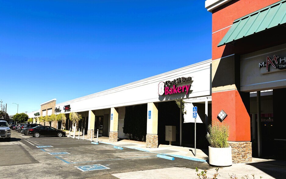 More Photos Of 1375 Blossom Hill Rd, San Jose Unknown For Lease