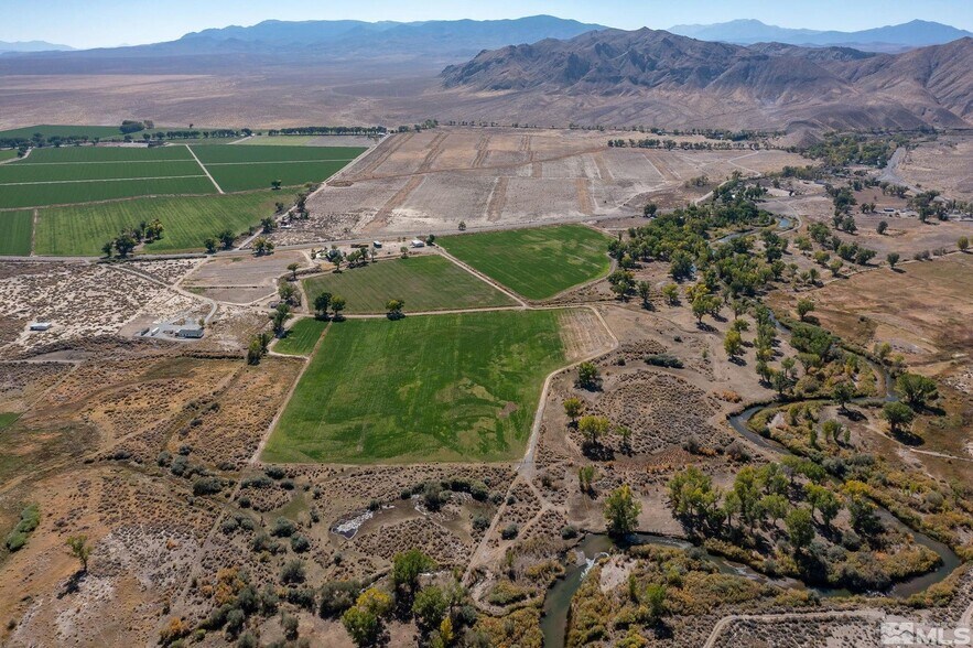 More Photos Of 1312 Nevada 208, Yerington Land For Sale